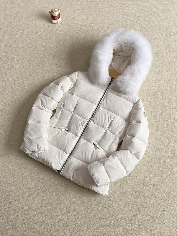Moncler Down Jacket Wmns ID:20251123-163